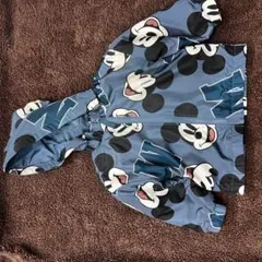 Disney ミッキーマウス柄 アウター