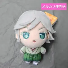 神様はじめました トレーディングミニアクリルチャーム 瑞希 - メルカリ