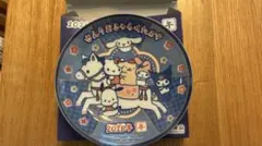 【新品】サンリオ2026年お皿＋小皿2枚