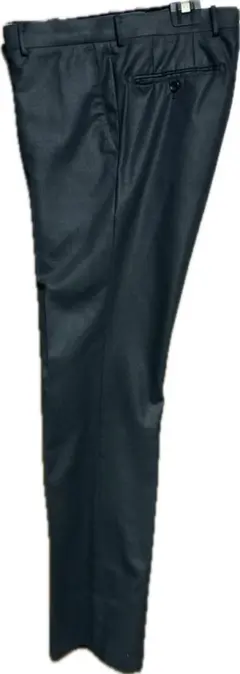 インターナショナルギャラリービームス　ブラックパンツ　サイズ44