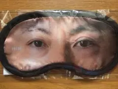 栗山巧　アイマスク