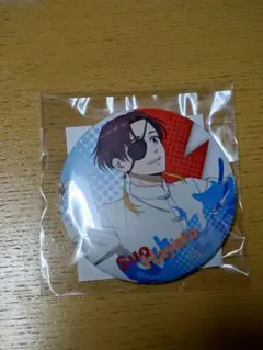 WIND BREAKER セガラッキーくじ 蘇枋隼飛 缶バッジ F賞 SEGA - メルカリ