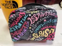 LeSportsac レスポートサック 化粧ポーチ