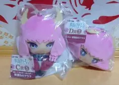 葬送のフリーレン　エニマイくじC賞&D賞アウラセット