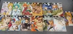 超美品・透明カバー付】ヒカルの碁 完全版 全巻セット＋キャラクターズ