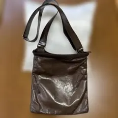 m0851　ショルダーバッグ