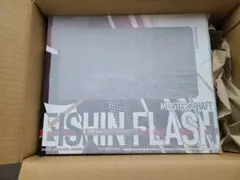 【新品未開封】 ウマ娘　エイシンフラッシュ 1/7 フィギュア