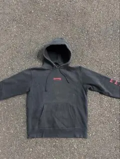 ストリート パーカー