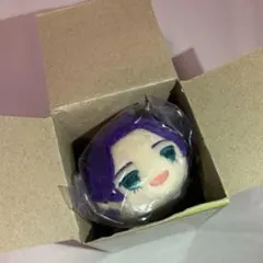 もちもちマスコット もちマス 刀剣乱舞 歌仙兼定 内番