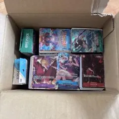 ワンピース カード　まとめ売り