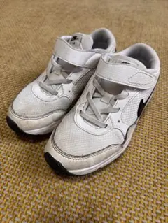 Nike エアスニーカー 22センチ　ベルクロ
