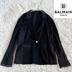 2026年最新】BALMAIN レディース テーラードジャケットの人気アイテム