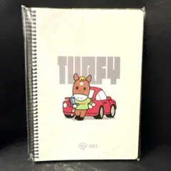 仙台ポコちゃん様専用　ＪＲＡ　ノート