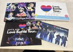 2026年最新】A.B.C-Z 2018 Love Battle Tour の人気アイテム - メルカリ