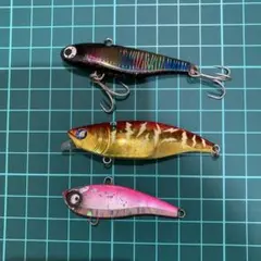 ナレージ65 クリスタルサリー　チャタビー52のサムネイル