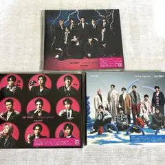 LOVE TRIGGER/We'll go together