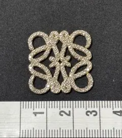 カボション デコレーションパーツ