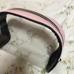 ビクトリアシークレット ポーチ