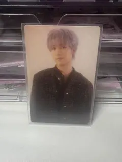 MAZZEL only you フォトカード HAYATO