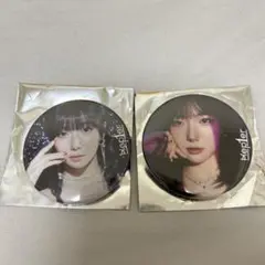 Kep1er ヨンウン トレカ バラ売り可 2025年最新】kep1er ヨンウンの人気アイテム - メルカリ