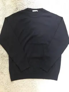 ハイゲージ ニット