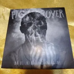 Pig Destroyer Head Cage
