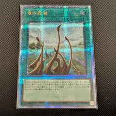 遊戯王 竜の霊廟 25th クオシク - メルカリ