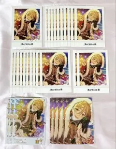 あんスタ 真白友也 ぱしゃこれ idol7 850枚 あんスタ 真白友也｜Yahoo!フリマ（旧PayPayフリマ）