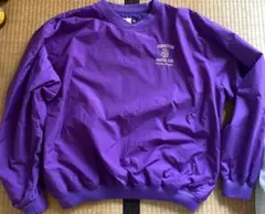 パープル XL Vintage