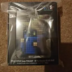 FINAL FANTASY ピクセライト 黒魔道士