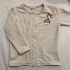 ドキンちゃん　カーディガン