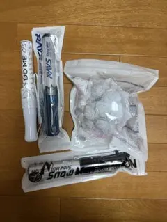 SnowMan ペンライトまとめ売り I DO ME RAYS ON