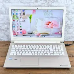 最新Windows11 corei7 東芝薄型ノートパソコン 12GB 140 - メルカリ