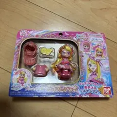 プリコーデドールプリキュアキュアバタフライ☆