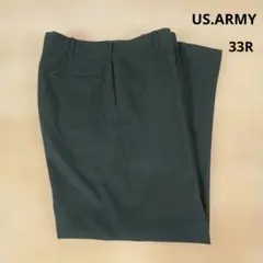 00s US.ARMY 実物ミリタリー スラックストラウザーのサムネイル