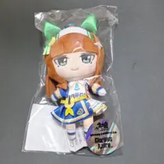 アイドルホースselection 第17回ヴィクトリアマイル ソダシ ぬいぐるみ