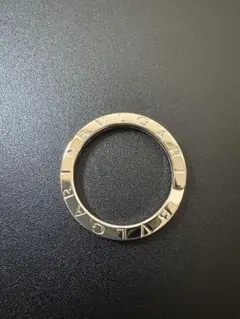 美品⭐︎Bvlgari ブルガリ　キーリング