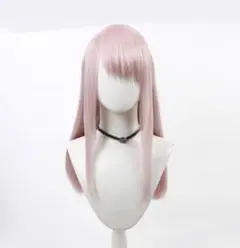チェンソーマン 飢餓の悪魔 キガちゃん ウィッグ コスプレ - メルカリ