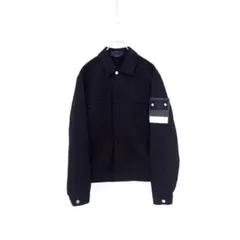 25aw Stone Island Q100027 デニムジャケット