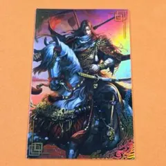 英傑大戦 絆 ER酒呑童子 フレームレス - メルカリ