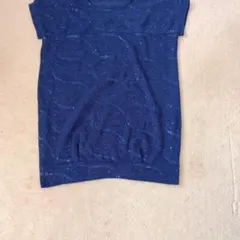 レディース　薄手セーター