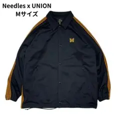 2026年最新】needles トラックジャケット 21awの人気アイテム - メルカリ