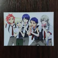 キンツア 入場特典