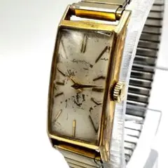 SEIKO セイコー スポーツレディー 手巻き レディース腕時計 稼働 レトロ