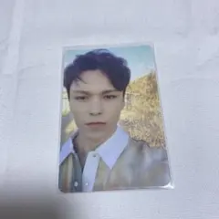 ③バーノン ヘンガレ SEVENTEEN