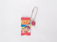 不二家 お菓子マスコットチャーム2 ポップキャンディ