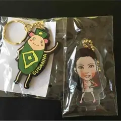 E－girls須田アンナ RURI