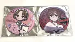 39culture 2025 大きめホログラム缶バッジ MEIKO セット