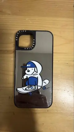 Casetify iPhone17 ProMax 名古屋限定 スケータージョン - メルカリ