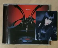 iScream TWENTY トレカ付き アルバム CD